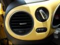 Yellow Rush - Beetle 2.5L Photo No. 20