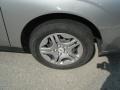 Silverstone Metallic - Malibu LS Sedan Photo No. 10