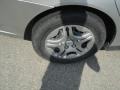 Silverstone Metallic - Malibu LS Sedan Photo No. 11