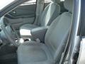 Silverstone Metallic - Malibu LS Sedan Photo No. 14