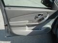 Silverstone Metallic - Malibu LS Sedan Photo No. 15