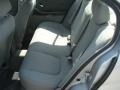 Silverstone Metallic - Malibu LS Sedan Photo No. 16