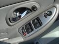 Silverstone Metallic - Malibu LS Sedan Photo No. 18