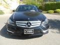 Black - C 250 Sport Photo No. 2