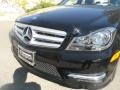 Black - C 250 Sport Photo No. 5