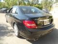 Black - C 250 Sport Photo No. 10