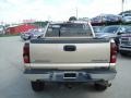 2004 Sandstone Metallic Chevrolet Silverado 2500HD LS Extended Cab 4x4  photo #6