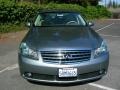 2006 Diamond Graphite Metallic Infiniti M 35x Sedan  photo #4