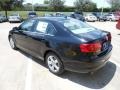 Black Uni - Jetta TDI Sedan Photo No. 5