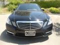 Black - E 350 Sedan Photo No. 2
