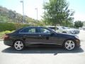Black - E 350 Sedan Photo No. 3