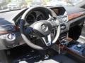 Black - E 350 Sedan Photo No. 7