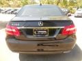 Black - E 350 Sedan Photo No. 9