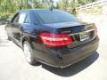 Black - E 350 Sedan Photo No. 10