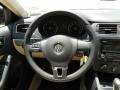 Black Uni - Jetta TDI Sedan Photo No. 16