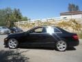 Black - E 350 Sedan Photo No. 11
