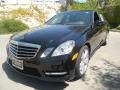 Black - E 350 Sedan Photo No. 12