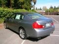 2006 Diamond Graphite Metallic Infiniti M 35x Sedan  photo #9