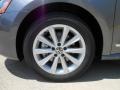  2013 Passat 2.5L SEL Wheel
