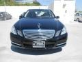 Black - E 350 Sedan Photo No. 2