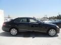 Black - E 350 Sedan Photo No. 3