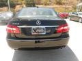 Black - E 350 Sedan Photo No. 7
