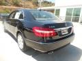 Black - E 350 Sedan Photo No. 8