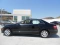 Black - E 350 Sedan Photo No. 9