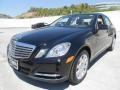 Black - E 350 Sedan Photo No. 10