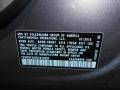 2013 Platinum Gray Metallic Volkswagen Passat 2.5L SEL  photo #26