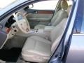 2006 Diamond Graphite Metallic Infiniti M 35x Sedan  photo #13