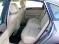 2006 Diamond Graphite Metallic Infiniti M 35x Sedan  photo #16