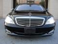 Black - S 550 Sedan Photo No. 5