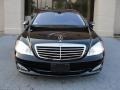 Black - S 550 Sedan Photo No. 6
