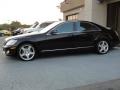 Black - S 550 Sedan Photo No. 11