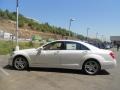 2013 Diamond White Metallic Mercedes-Benz S 550 Sedan  photo #11