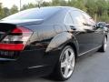 Black - S 550 Sedan Photo No. 16