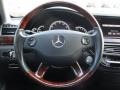 Black - S 550 Sedan Photo No. 18