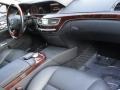 Black - S 550 Sedan Photo No. 29