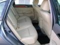 2006 Diamond Graphite Metallic Infiniti M 35x Sedan  photo #22