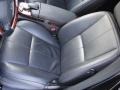 Black - S 550 Sedan Photo No. 31