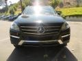 Black - ML 350 4Matic Photo No. 2