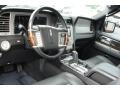 2008 Black Lincoln Navigator L Elite  photo #17