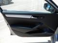Tungsten Silver Metallic - Passat TDI SE Photo No. 10