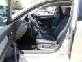 Tungsten Silver Metallic - Passat TDI SE Photo No. 11