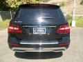 Black - ML 350 4Matic Photo No. 9