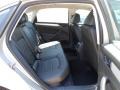 Tungsten Silver Metallic - Passat TDI SE Photo No. 14