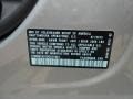 Tungsten Silver Metallic - Passat TDI SE Photo No. 24