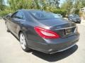 Steel Grey Metallic - CLS 550 Coupe Photo No. 10