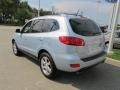 Silver Blue - Santa Fe Limited 4WD Photo No. 3